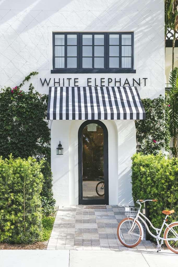 White Elephant Палм-Бич Экстерьер фото